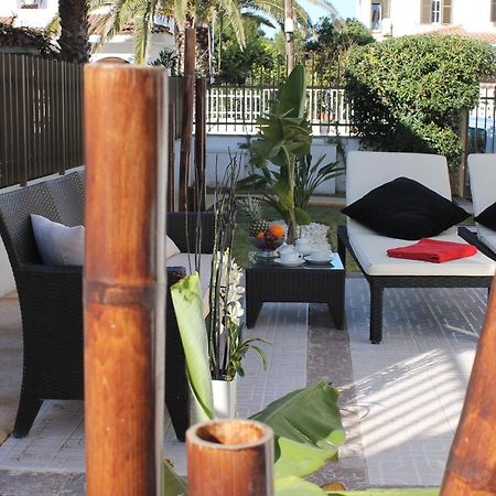 Gloria Apartament Near The Beach Can Picafort  Exteriér fotografie