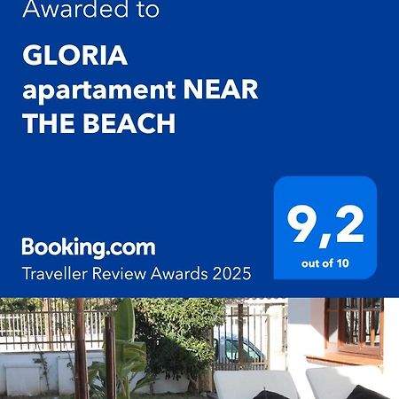 Gloria Apartament Near The Beach Can Picafort  Exteriér fotografie