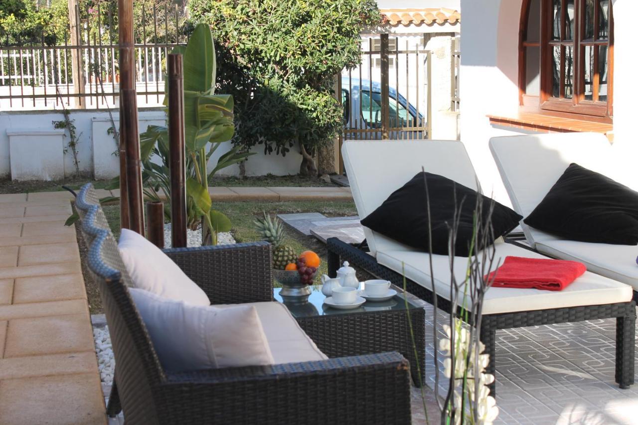 Gloria Apartament Near The Beach Can Picafort  Exteriér fotografie