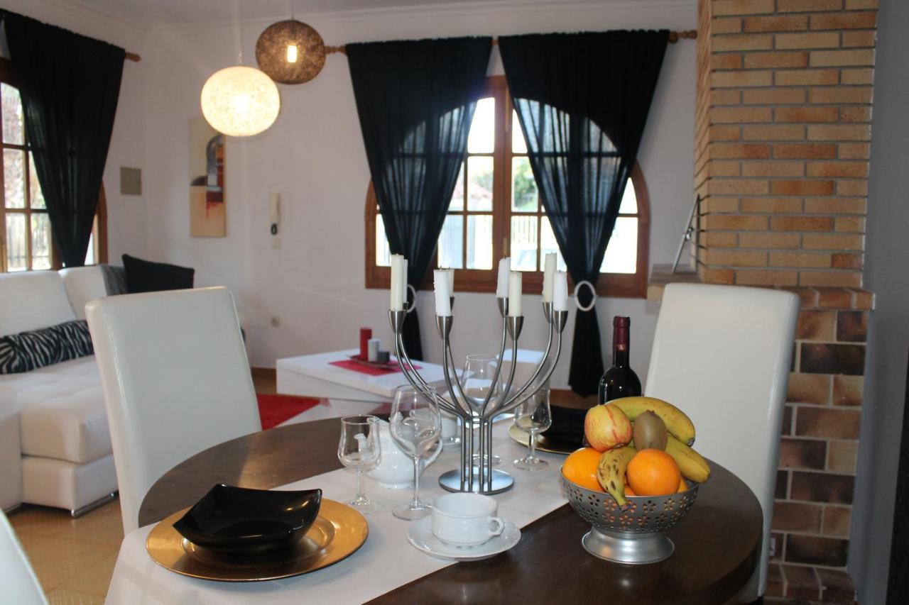 Gloria Apartament Near The Beach Can Picafort  Exteriér fotografie