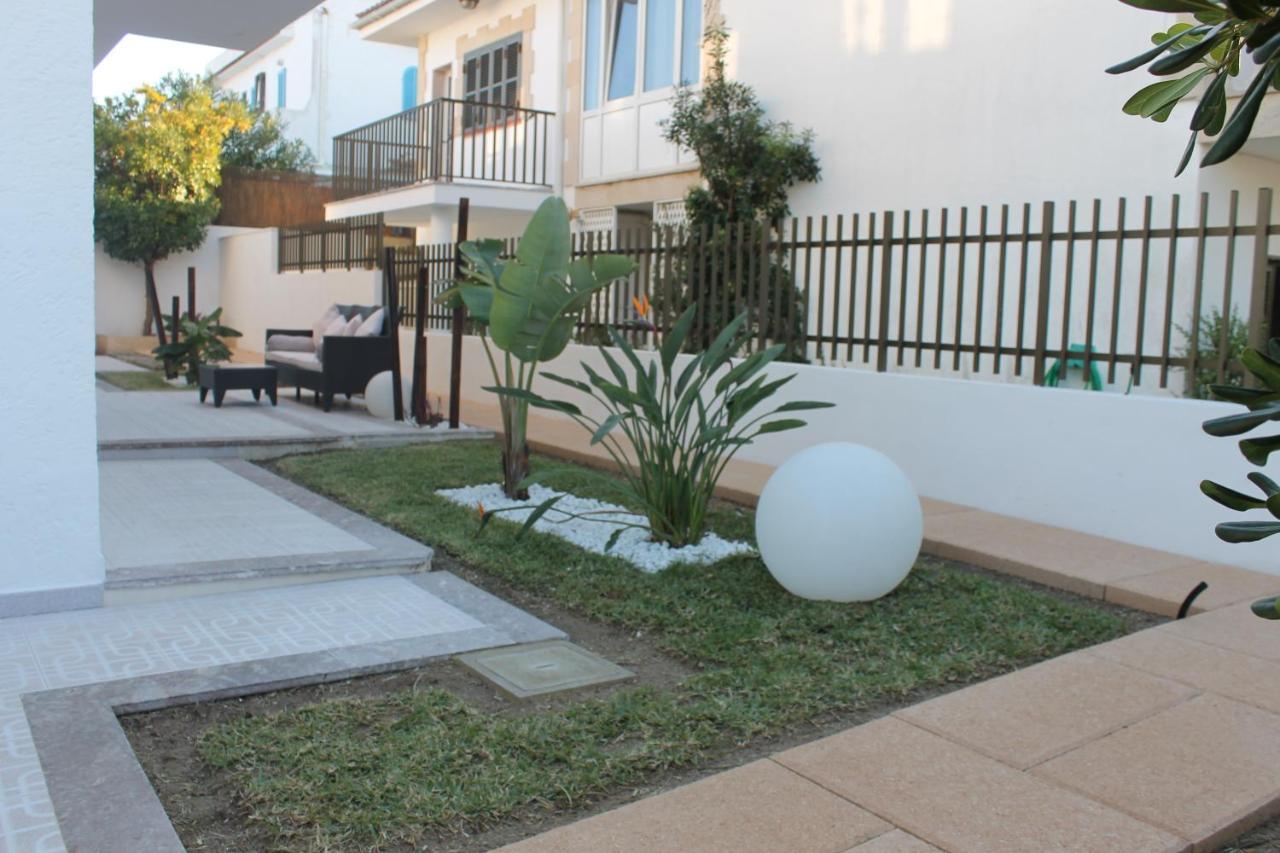 Gloria Apartament Near The Beach Can Picafort  Exteriér fotografie