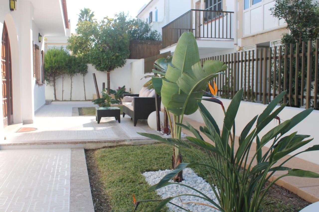 Gloria Apartament Near The Beach Can Picafort  Exteriér fotografie