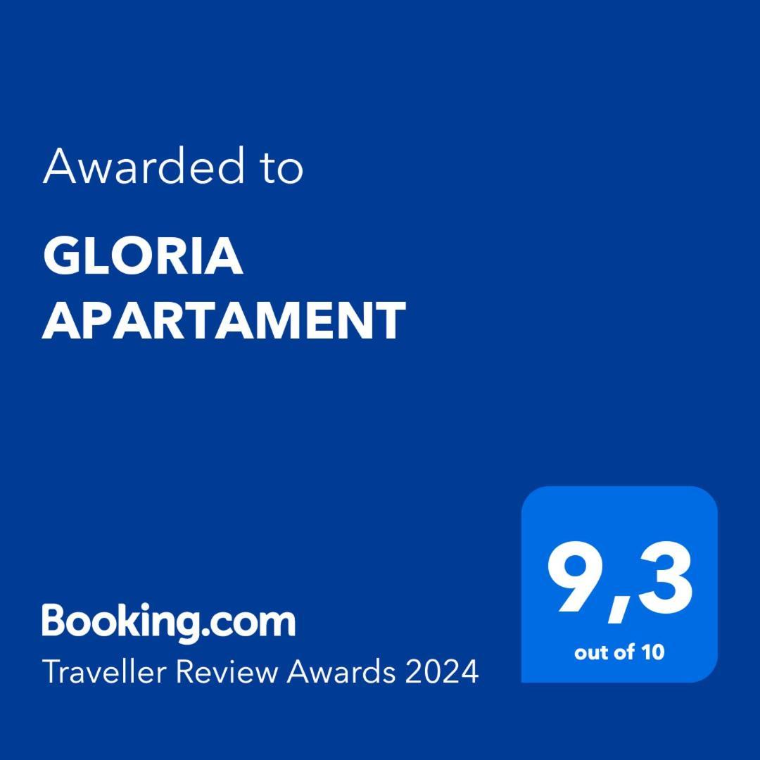 Gloria Apartament Near The Beach Can Picafort  Exteriér fotografie